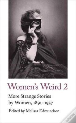 Capa do artigo Women'S Weird 2