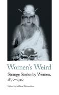 Women'S Weird