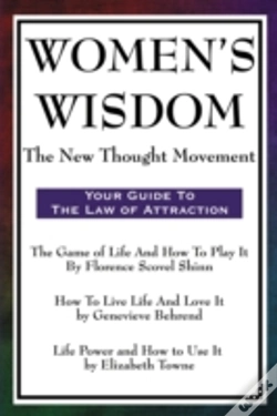 Capa do artigo Women'S Wisdom