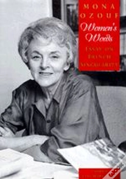 Capa do artigo Women'S Words