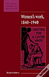 Capa do artigo Women