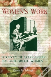 Capa do artigo Women