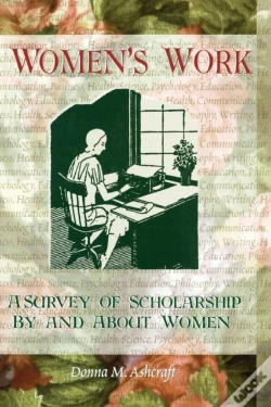 Capa do artigo Women'S Work