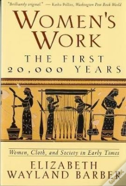 Capa do artigo Women'S Work