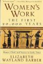 Women'S Work - Preview