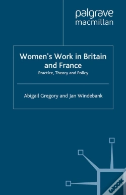 Capa do artigo Women'S Work In Britain And France