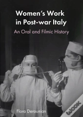 Women'S Work In Post-War Italy