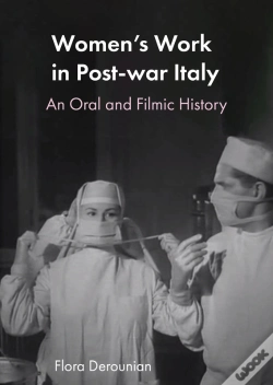 Capa do artigo Women'S Work In Post-War Italy