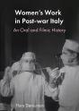 Women'S Work In Post-War Italy - Preview