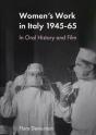 Women'S Work In Post-War Italy - Preview