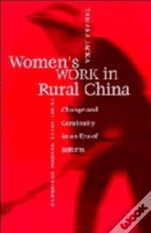 Women'S Work In Rural China