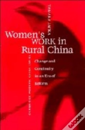 Capa do artigo Women