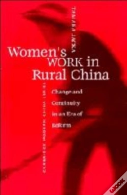 Capa do artigo Women'S Work In Rural China