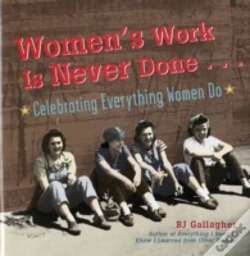 Capa do artigo Women'S Work Is Never Done
