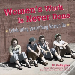 Capa do artigo Women'S Work Is Never Done