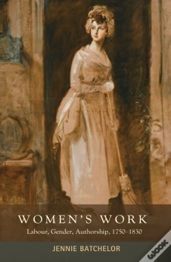 Capa do artigo Women'S Work