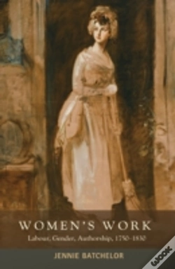 Capa do artigo Women'S Work