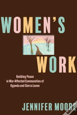 Capa do artigo Women'S Work