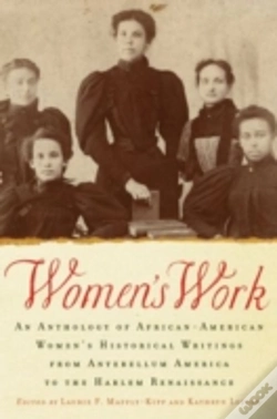 Capa do artigo Women'S Work