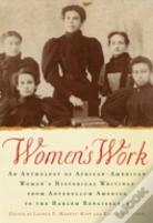 Women'S Work
