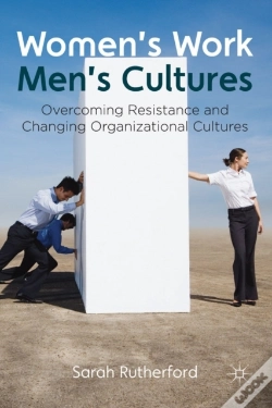 Capa do artigo Women'S Work, Men'S Cultures