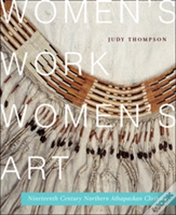 Capa do artigo Women'S Work, Women'S Art
