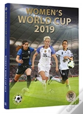 Women'S World Cup 2019