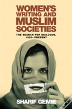Capa do artigo Women'S Writing And Muslim Societies