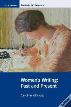 Capa do artigo Women'S Writing