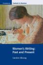 Women'S Writing - Preview