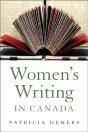 Women'S Writing In Canada - Preview