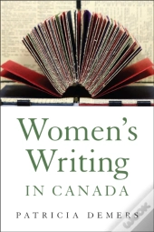 Women'S Writing In Canada