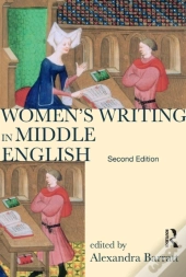 Women'S Writing In Middle English