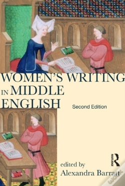 Capa do artigo Women'S Writing In Middle English