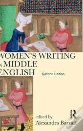 Women'S Writing In Middle English