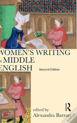 Capa do artigo Women'S Writing In Middle English