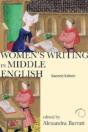 Women'S Writing In Middle English - Preview