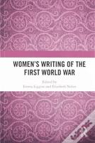 Women'S Writing Of The First World War