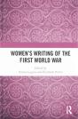 Women'S Writing Of The First World War - Preview