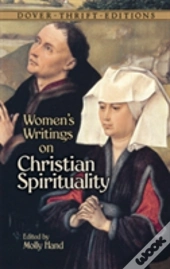 Women'S Writings On Christian Spirituality