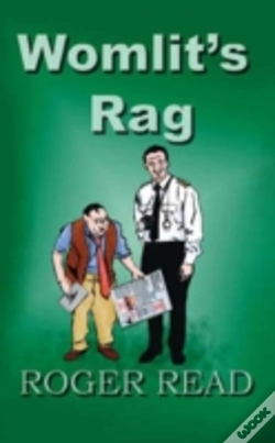 Capa do artigo Womlit'S Rag