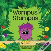 Capa do artigo Wompus Stompus