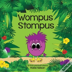 Capa do artigo Wompus Stompus