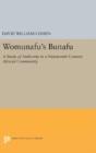 Womunafu'S Bunafu - Preview