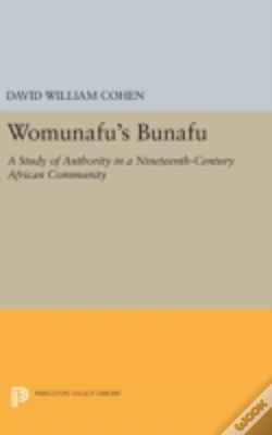 Capa do artigo Womunafu'S Bunafu