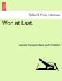 Won At Last. - Preview
