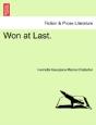 Won At Last. - Preview