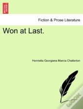 Won At Last.