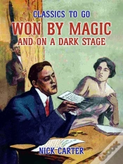 Capa do artigo Won By Magic And On A Dark Stage