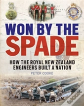 Won By The Spade